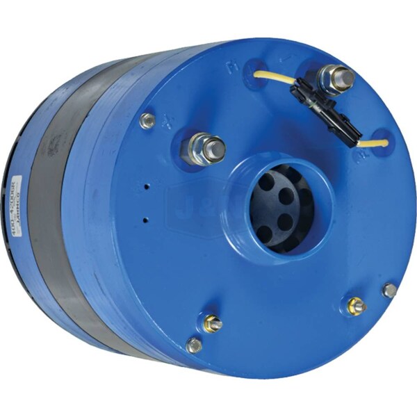 Aftermarket JANNCO Alternator 400-42006R-JN - main